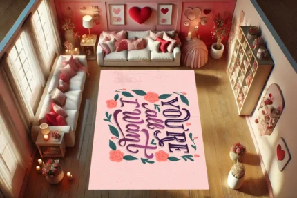All I Want Washable Rug All I Want Washable Rug