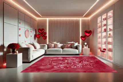 All You Need Is Love Rug All You Need Is Love Rug