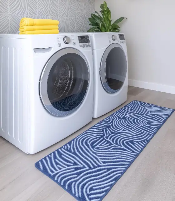 rug clean