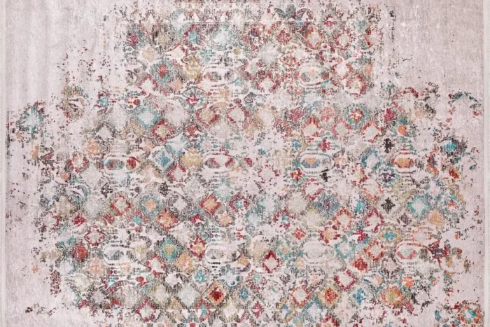 Nomad's Touch Washable Rug - Image 1