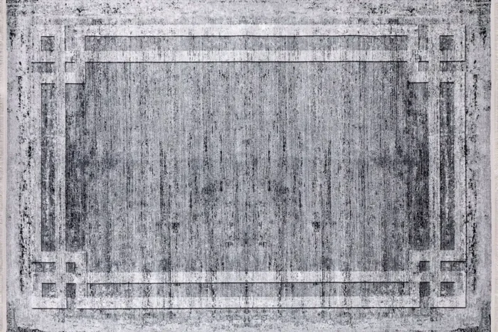 Urban Eclipse Washable Rug - Image 1