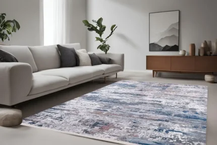 Autumn Tide Washable Rug Autumn Tide Washable Rug