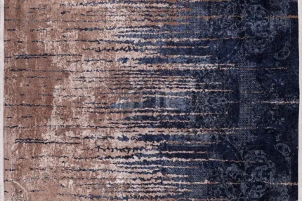 Desert Twilight Washable Rug Desert Twilight Washable Rug