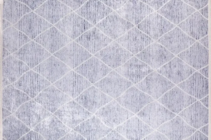Diamond Frost Washable Rug - Image 1