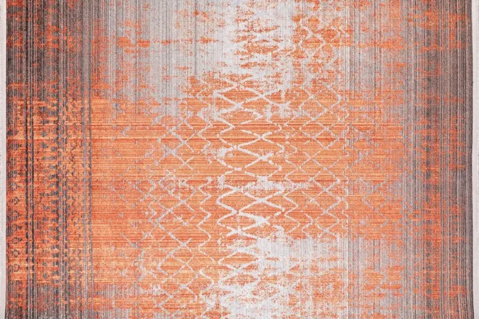 Sunset Mirage Washable Rug - Image 1