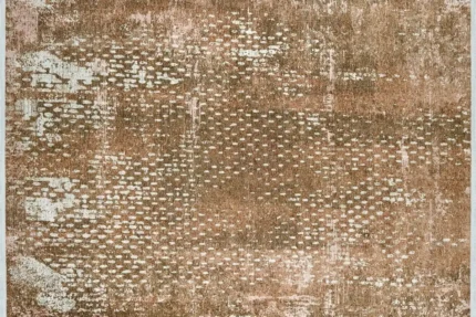 Earth Tone Washable Rug Earth Tone Washable Rug