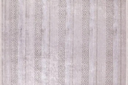 Geometric Grace Washable Rug Geometric Grace Washable Rug