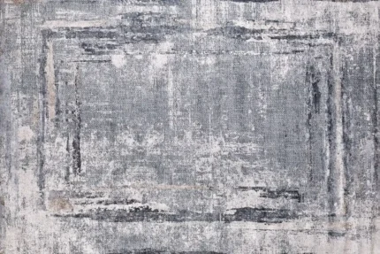 Distressed Elegance Washable Rug Distressed Elegance Washable Rug