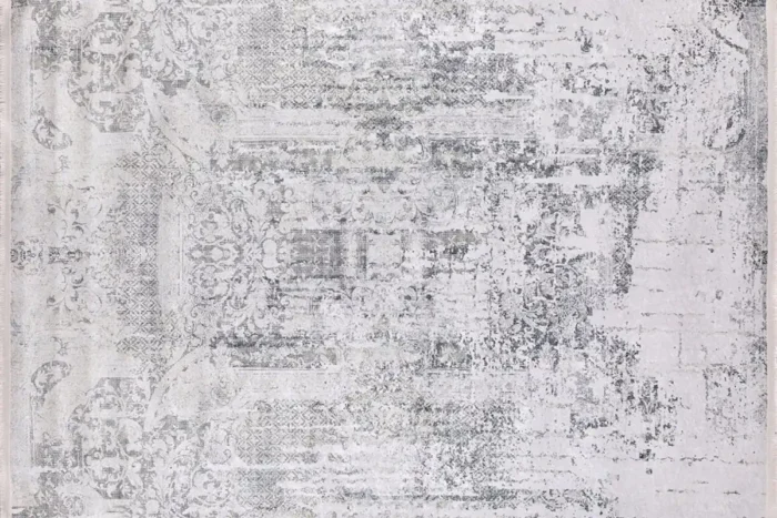 Ethereal Elegance Washable Rug - Image 1