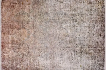 Antique Aura Washable Rug Antique Aura Washable Rug