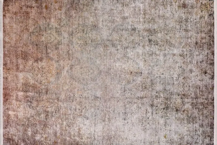 Antique Aura Washable Rug - Image 1