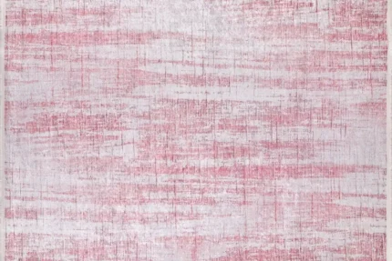 Blush Horizon Washable Rug Blush Horizon Washable Rug