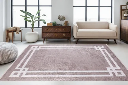 Urban Grace Washable Rug Urban Grace Washable Rug