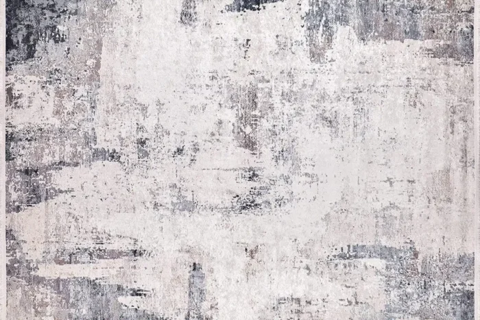 Cloudscape Washable Rug - Image 1