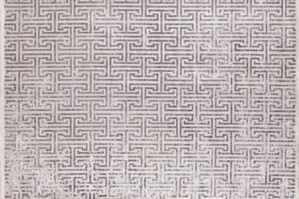 Labyrinth Luxe 2 Washable Rug Labyrinth Luxe 2 Washable Rug