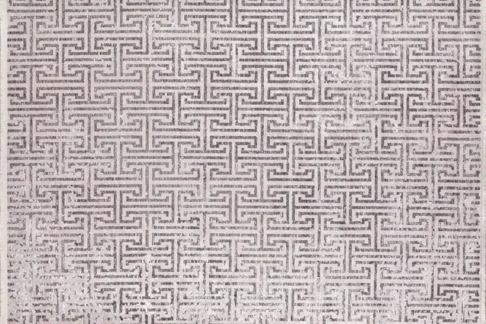 Labyrinth Luxe 2 Washable Rug - Image 1