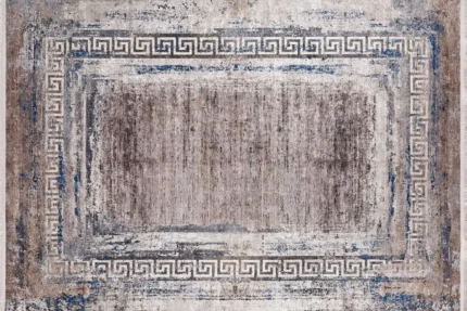 Aegean Heritage Washable Rug Aegean Heritage Washable Rug