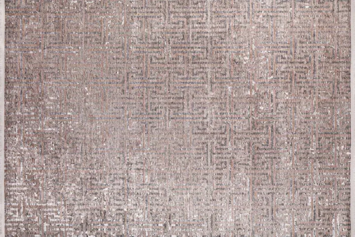 Labyrinth Luxe 3 Washable Rug - Image 1