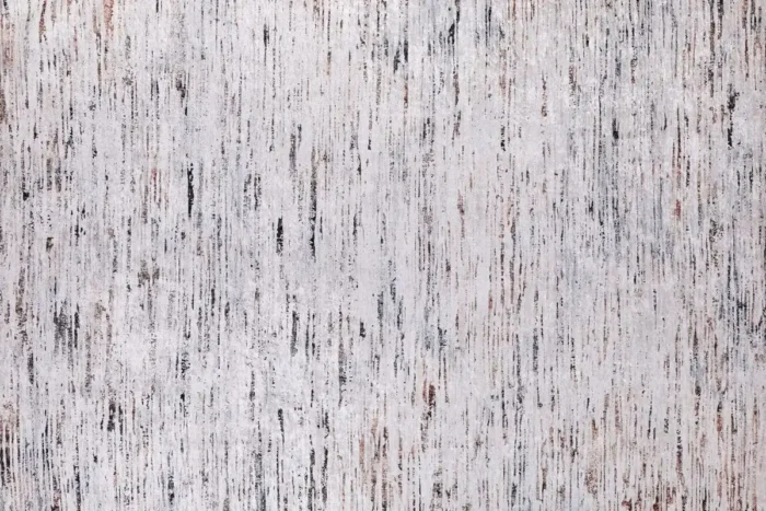 Modern Strata Washable Rug - Image 1