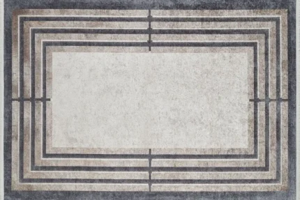 Metro Luxe Washable Rug Metro Luxe Washable Rug