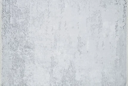 Frosted Mist Washable Rug Frosted Mist Washable Rug