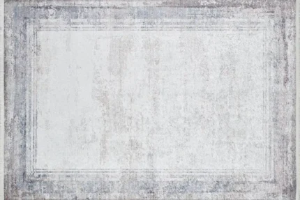 Ethereal Grace Washable Rug Ethereal Grace Washable Rug