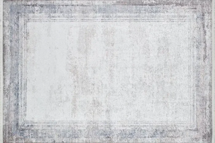 Ethereal Grace Washable Rug - Image 1