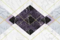 Ottomans Washable Rug