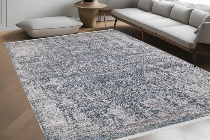 Ethereal Tapestry Washable Rug - Image 4