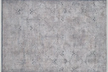 The Meadow 1 Washable Rug The Meadow 1 Washable Rug