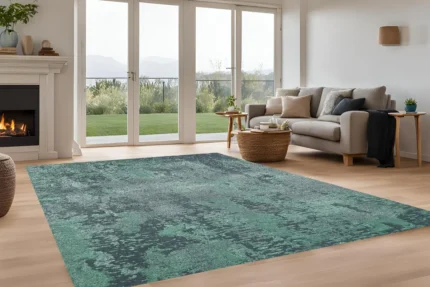 Earthly Essence 5 Washable Rug Earthly Essence 5 Washable Rug