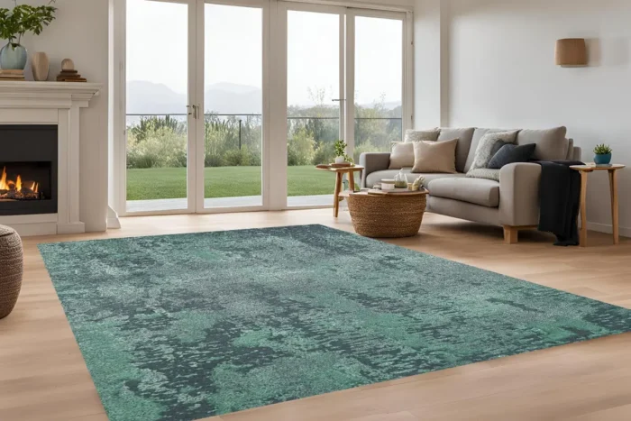 Earthly Essence 5 Washable Rug - Image 2