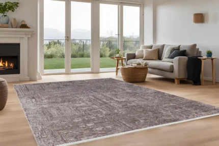 Urban Canvas 4 Washable Rug Urban Canvas 4 Washable Rug