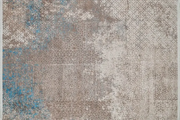 Desert Mirage Washable Rug - Image 1