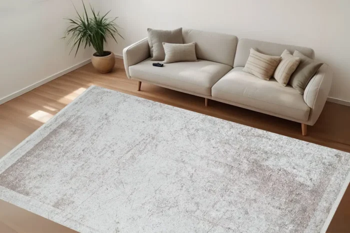 Tranquil Veil Washable Rug - Image 3