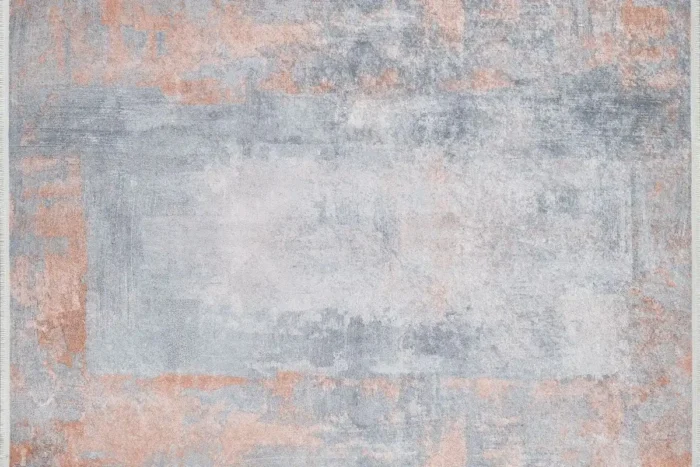Sunset Mirages Washable Rug - Image 1
