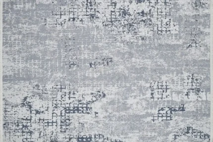 Pixel Storm Washable Rug Pixel Storm Washable Rug