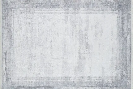 Frosted Elegance 4 Washable Rug Frosted Elegance 4 Washable Rug