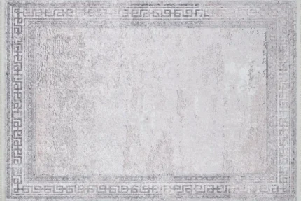 Ancient Echoes 1 Washable Rug Ancient Echoes 1 Washable Rug