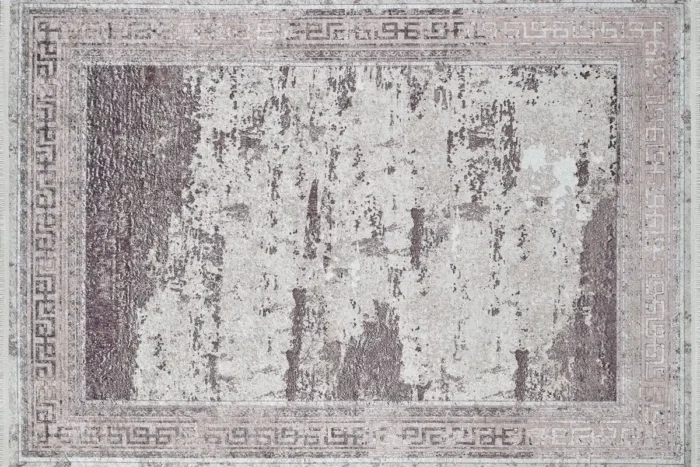 Ancient Echoes 2 Washable Rug - Image 1