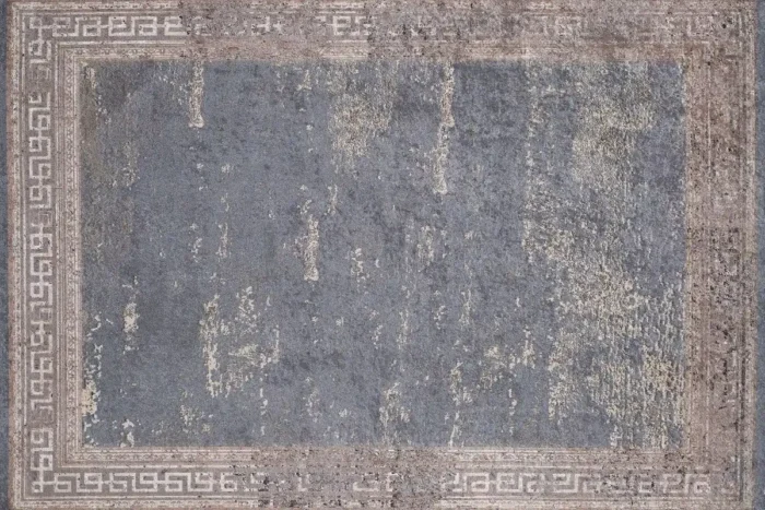 Ancient Echoes 6 Washable Rug - Image 1