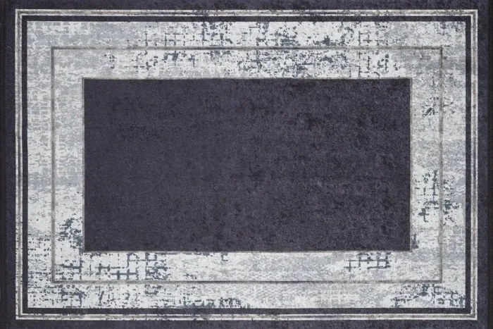 Modern Heritage 3 Washable Rug - Image 1
