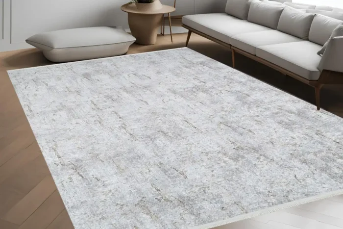 Golden Birch 1 Washable Rug - Image 4