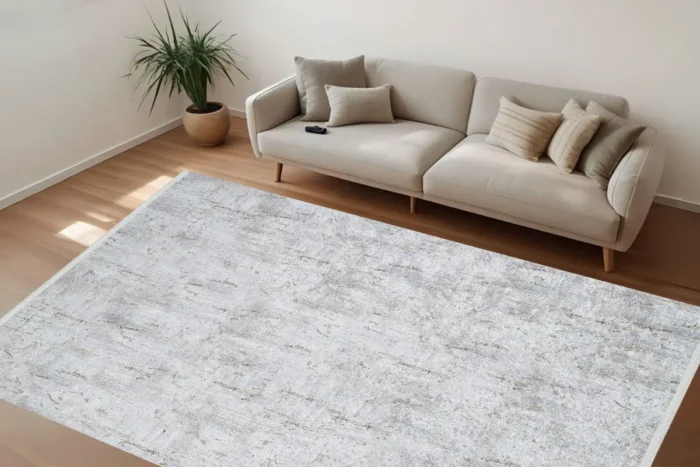 Golden Birch 1 Washable Rug - Image 3