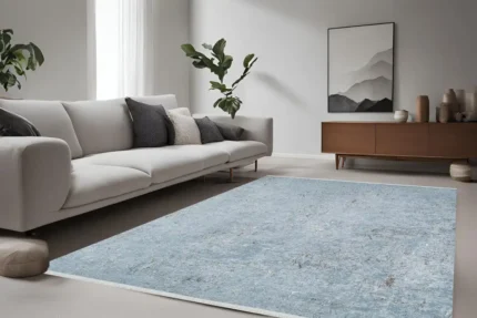 Golden Birch 3 Washable Rug Golden Birch 3 Washable Rug