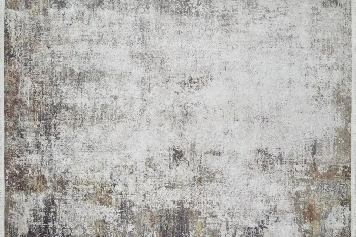 Urban Mist 6 Washable Rug - Image 1