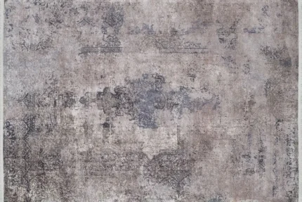 Vintage Mirage 1 Washable Rug Vintage Mirage 1 Washable Rug