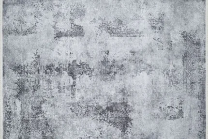Vintage Mirage 3 Washable Rug Vintage Mirage 3 Washable Rug