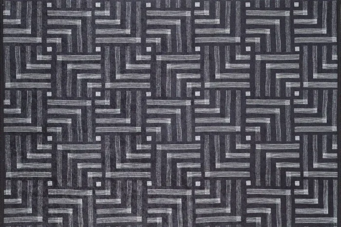 Tranquil Path 1 Washable Rug - Image 1