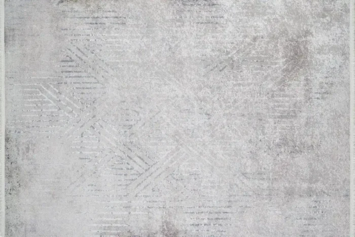 Arctic Radiance 1 Washable Rug - Image 1
